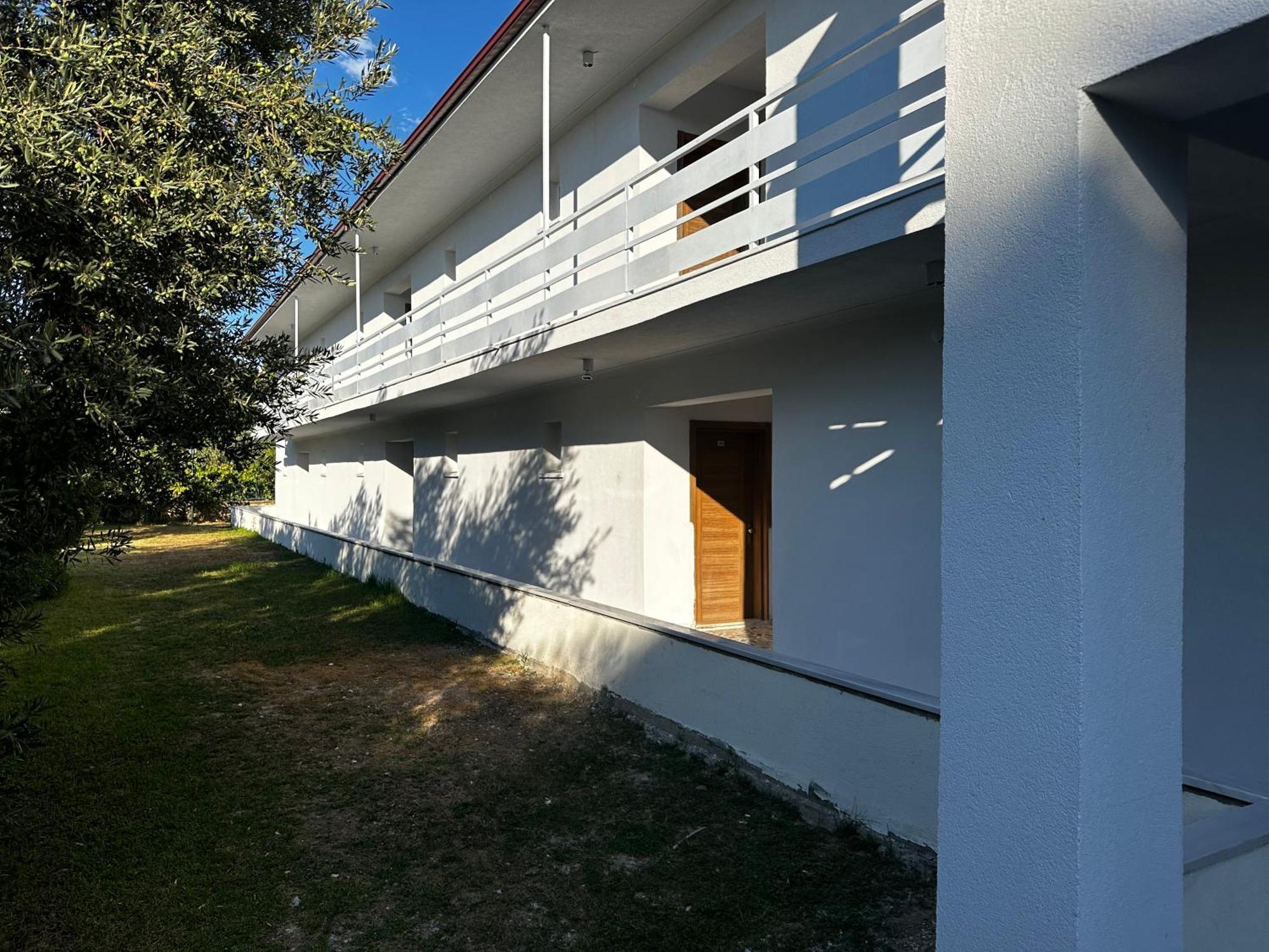 Palm Beach Hotel Kucukkuyu Buitenkant foto